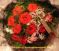 Country Garden The Florist winslow 284898 Image 9